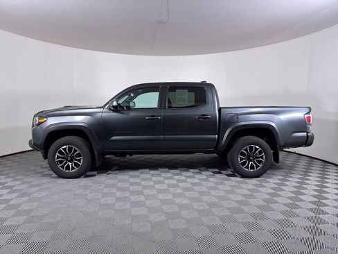 Used 2023 Toyota Tacoma TRD Sport AWD/4WD image 10