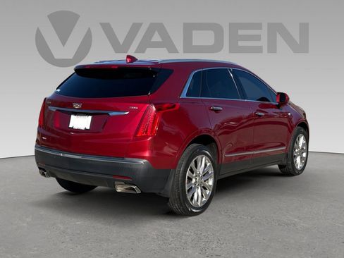 Used 2019 Cadillac XT5 Luxury image 18