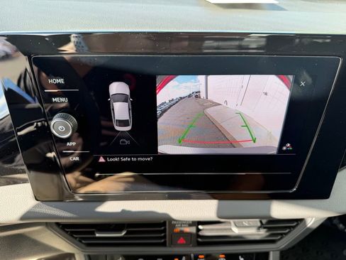 New 2026 Volkswagen Jetta Sport image 22