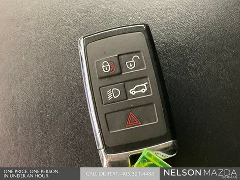 Used 2021 Land Rover Range Rover Sport HST AWD/4WD image 47