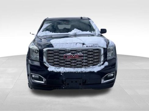 Used 2020 GMC Yukon XL Denali w/ Denali Ultimate Package image 2