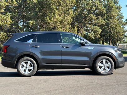 Used 2023 Kia Sorento LX
