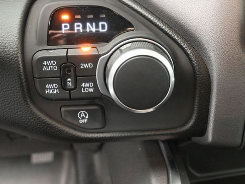 New 2026 RAM 1500 Lone Star AWD/4WD image 6