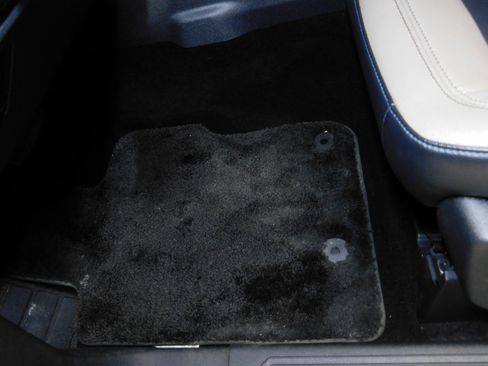 Used 2024 Ford Bronco Wildtrak image 33