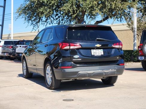 Used 2022 Chevrolet Equinox LT image 6