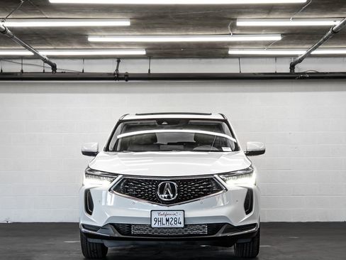 Certified 2023 Acura RDX w/ Technology Package image 8