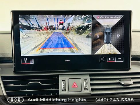 Certified 2023 Audi Q5 2.0T Premium Plus w/ Premium Plus Package image 15