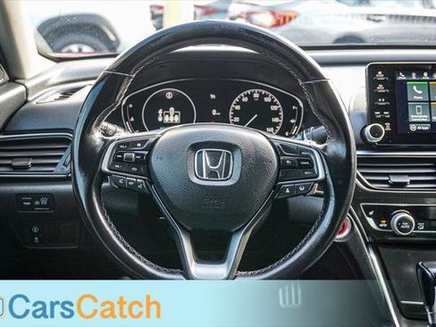 Used 2022 Honda Accord Sport Special Edition image 32
