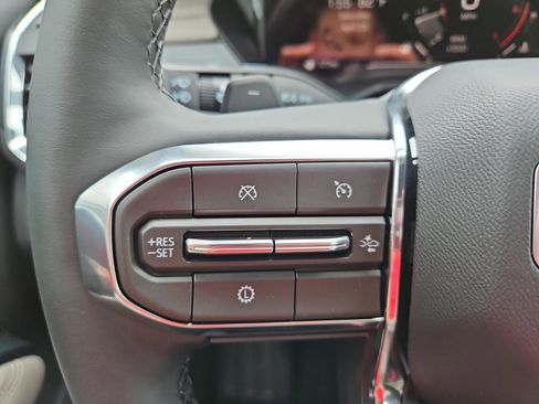 New 2026 GMC Acadia Elevation FWD image 12