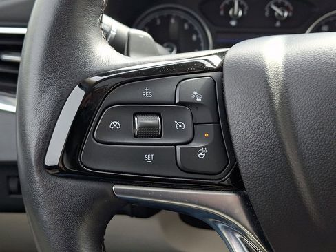 Used 2023 Buick Enclave Essence w/ Experience Buick Package image 22