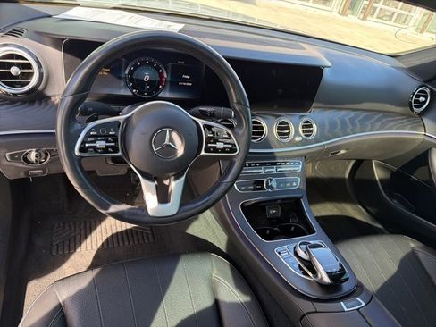 Used 2019 Mercedes-Benz E 300 w/ Premium 1 Package image 13