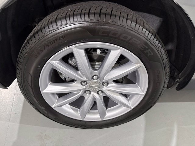 Used 2023 Acura RDX AWD image 12