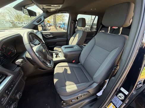 Used 2022 Chevrolet Tahoe LS AWD/4WD image 22