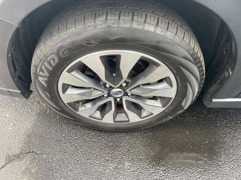 Used 2024 Subaru Outback Limited XT image 11