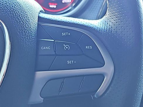 Used 2017 Dodge Challenger SRT Hellcat image 20