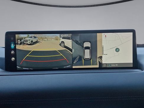 Used 2024 Genesis GV80 3.5T w/ Prestige Package image 15