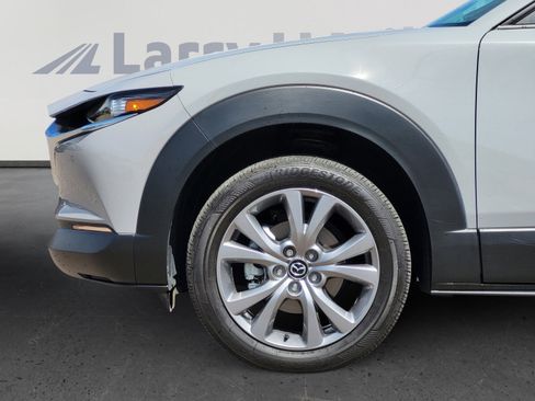 Used 2026 MAZDA CX-30 AWD 2.5 S image 9