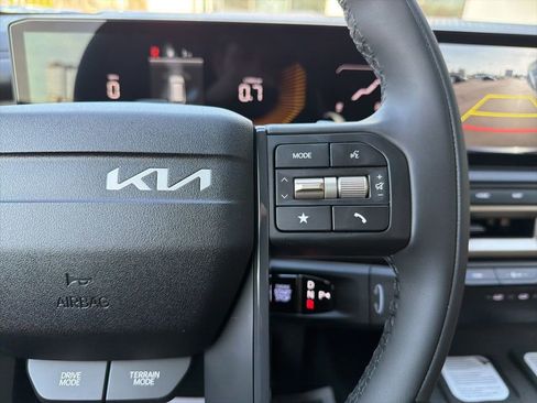 New 2027 Kia Telluride S AWD/4WD image 37