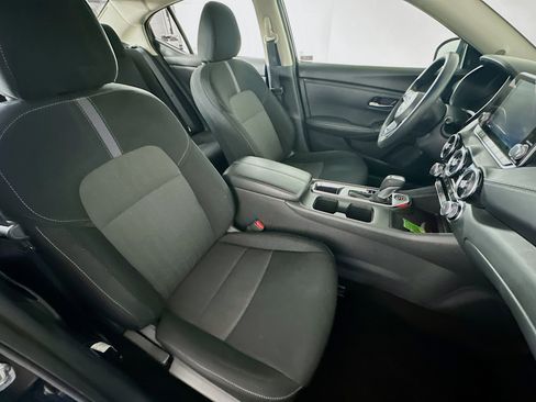 Used 2024 Nissan Sentra SV image 28