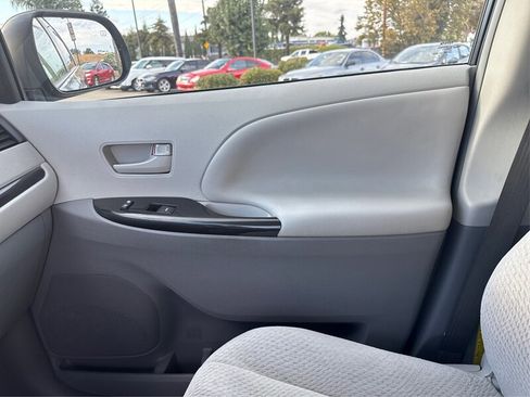 Used 2012 Toyota Sienna LE image 20