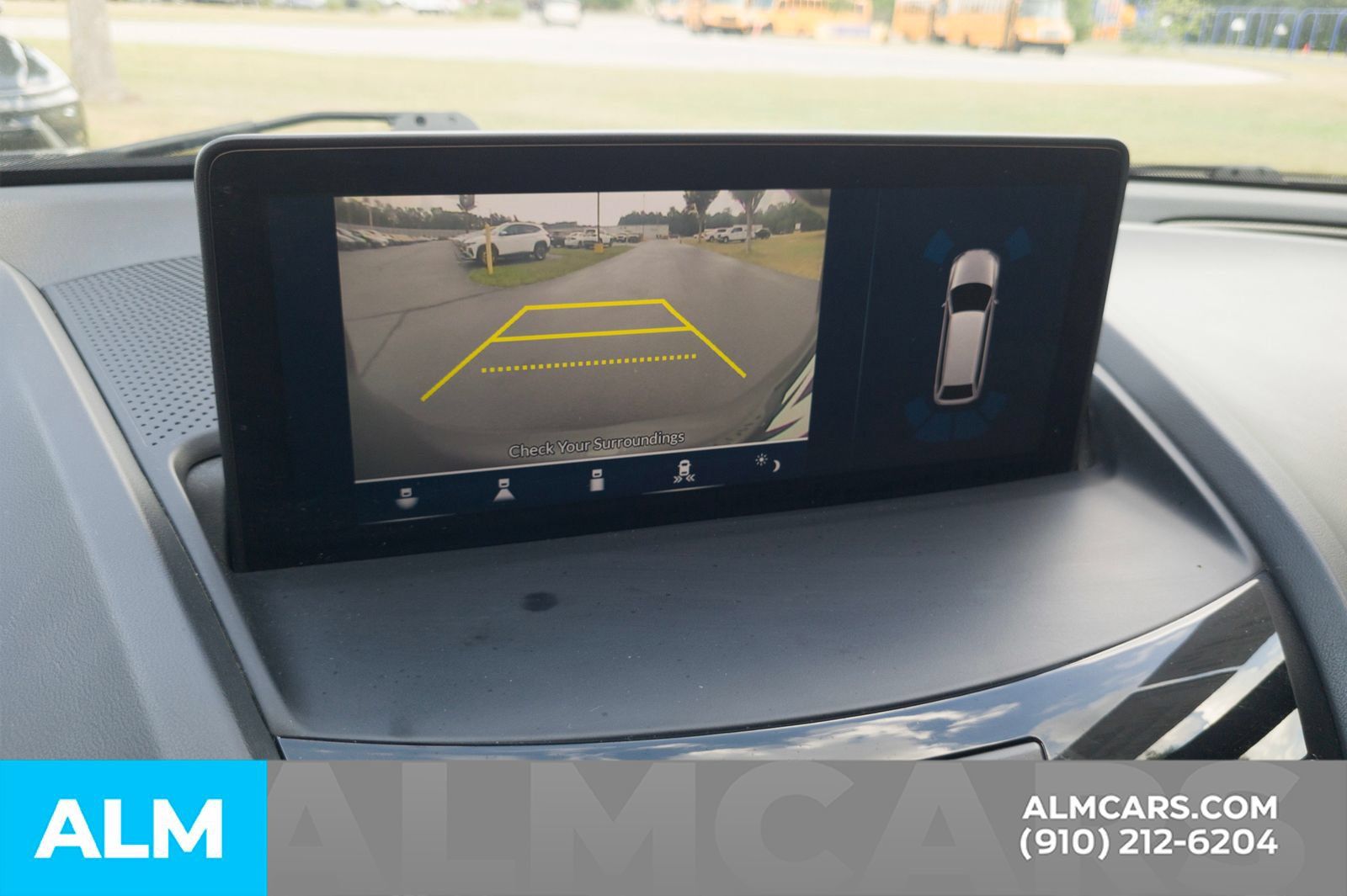 Used 2022 Acura RDX A-Spec AWD/4WD image 25