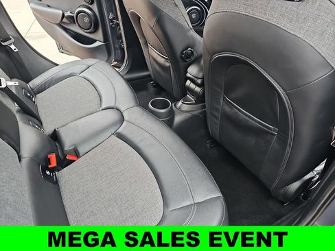 Used 2016 MINI Cooper S FWD image 11