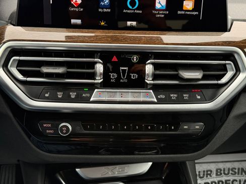 Used 2022 BMW X3 xDrive30i image 29