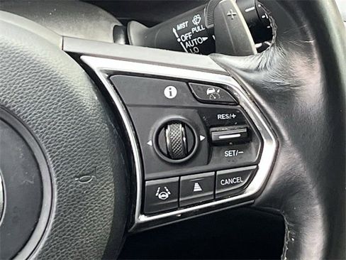 Certified 2023 Acura MDX FWD w/ Technology Package image 15