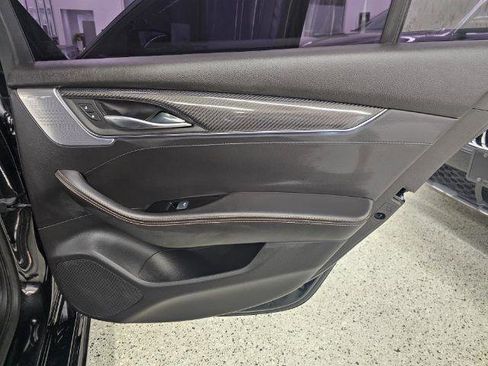 Used 2023 Cadillac CT5 Sport image 30