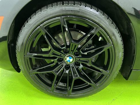 Used 2017 BMW 430i xDrive Coupe AWD/4WD image 15