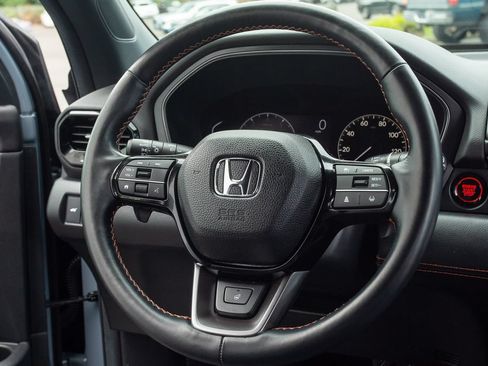 Certified 2024 Honda Pilot TrailSport image 26