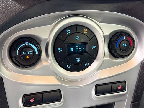 Used 2019 Ford Fiesta SE w/ Cold Weather Package image 17