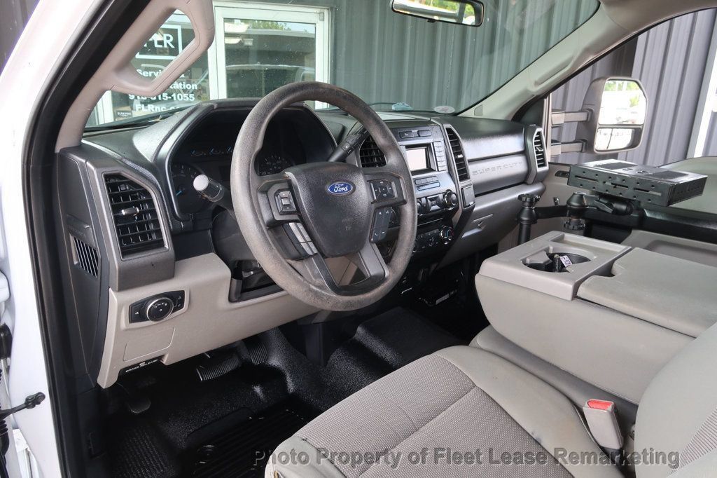 Used 2017 Ford F250 4x4 SuperCab Super Duty image 9