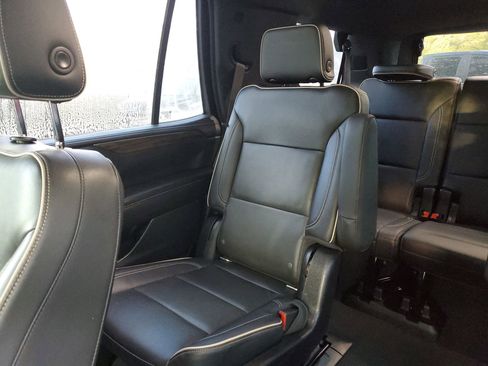 Used 2021 Chevrolet Tahoe Premier image 54