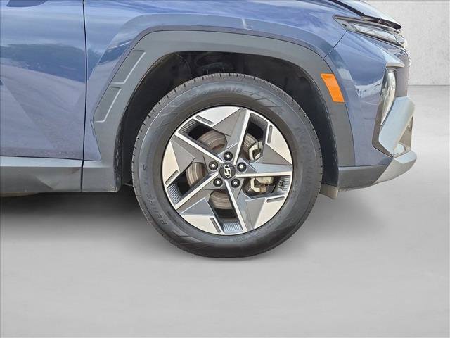 Used 2025 Hyundai Tucson SEL FWD image 22