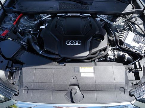 Used 2024 Audi A6 Premium Plus AWD/4WD image 77