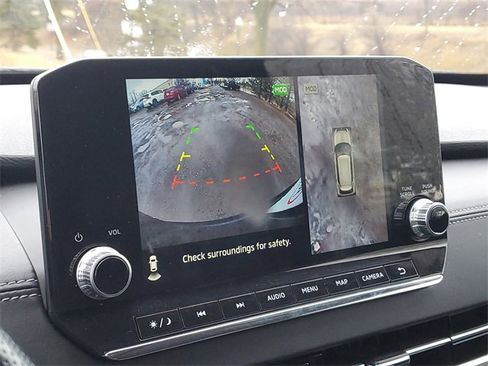 Used 2022 Mitsubishi Outlander SEL image 29