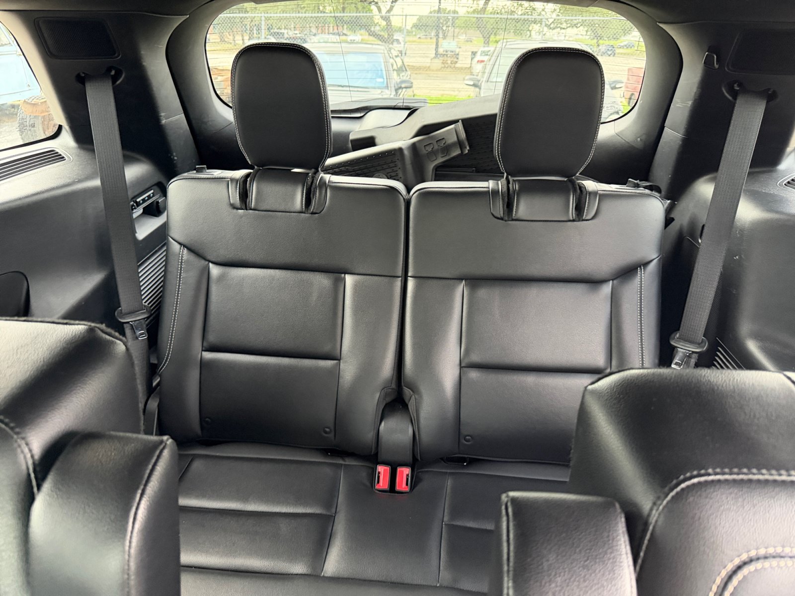 Used 2022 Ford Explorer ST w/ Equipment Group 401A AWD/4WD image 23
