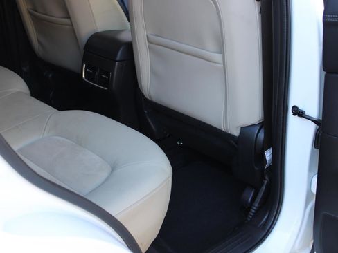 Used 2023 MAZDA CX-5 AWD 2.5 S w/ Select Package image 37