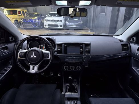 Used 2014 Mitsubishi Lancer Evolution GSR AWD/4WD image 19