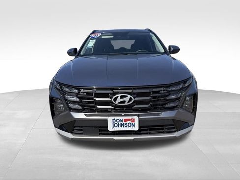 Used 2025 Hyundai Tucson SEL AWD/4WD image 34