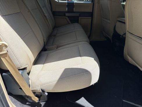 Used 2020 Ford F150 XLT AWD/4WD image 15