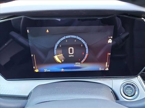 New 2026 Chevrolet Trax LT w/ Driver Confidence Package FWD image 11