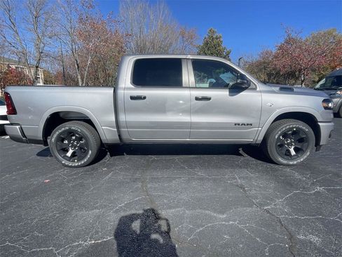 New 2026 RAM 1500 Big Horn image 10
