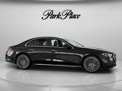 Used 2026 Mercedes-Benz E 350 Sedan image 29
