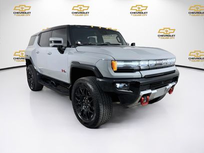 Used 2024 GMC Hummer EV 2X w/ LPO, Illumination Package