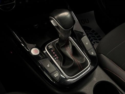 Used 2020 Kia Soul GT-Line Turbo image 16