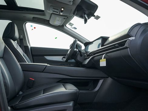 New 2025 Nissan Murano SL image 11