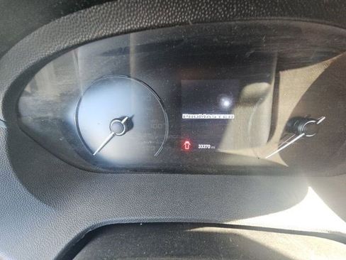 Used 2023 RAM ProMaster 3500 w/ Driver Convenience Group image 8