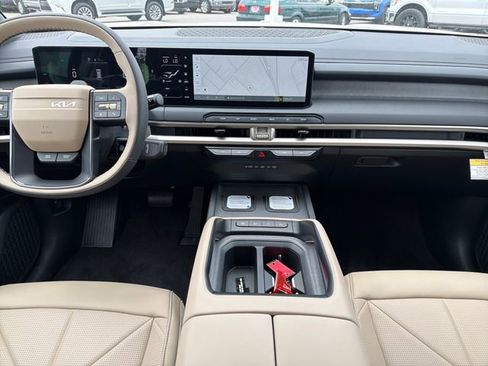 New 2027 Kia Telluride X-Line EX w/ Towing Package image 9